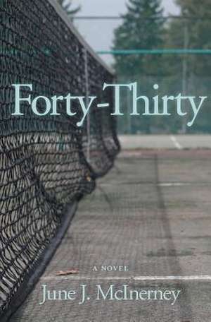 Forty-Thirty de June J. McInerney