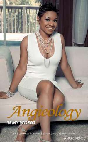 Angieology de Angie Renee'