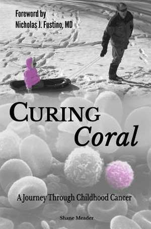 Curing Coral de Shane Meader