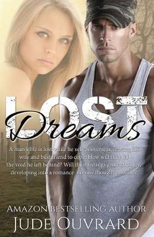 Lost Dreams de Jude Ouvrard