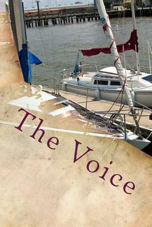 The Voice de Douglas Lee Spurling