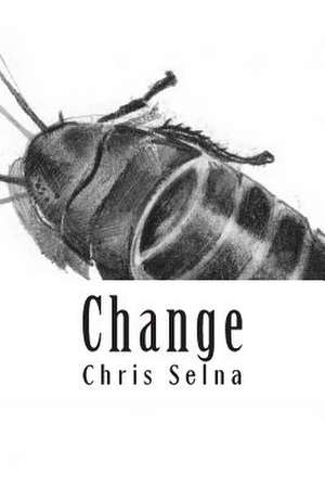 Change de Chris Selna