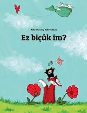 EZ Bicuk Im? de Philipp Winterberg