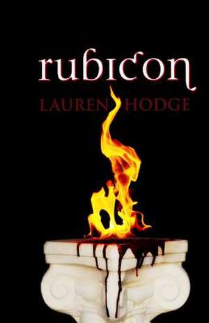 Rubicon de Lauren Hodge