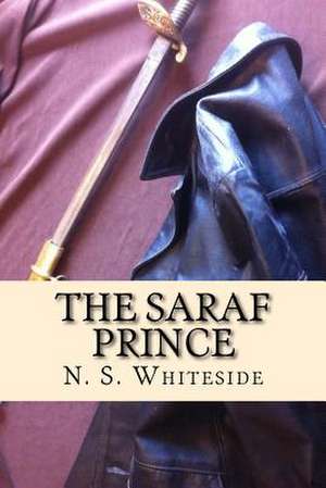 The Saraf Prince de N. S. Whiteside