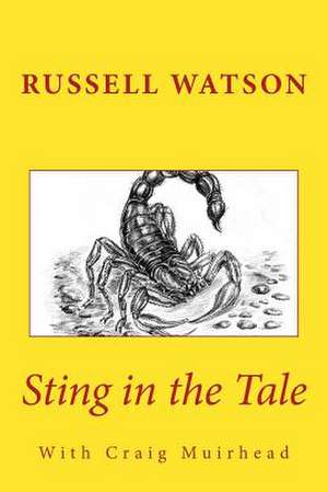 Sting in the Tale de Russell Watson