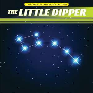 The Little Dipper de Joseph Stanley