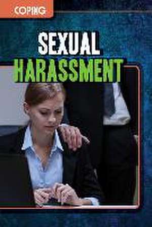 Sexual Harassment de Rose Mccarthy