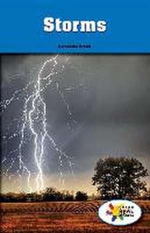 Storms de Bernadette Brexel