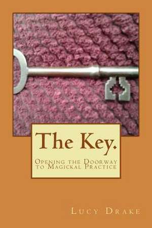 The Key. de Lucy Drake