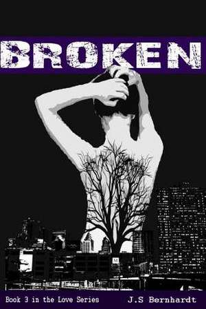 Broken de J. S. Bernhardt