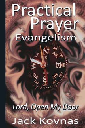 Practical Prayer de Jack Kovnas