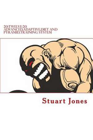 20 de MR Stuart Jones