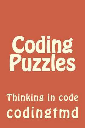 Coding Puzzles de Codingtmd