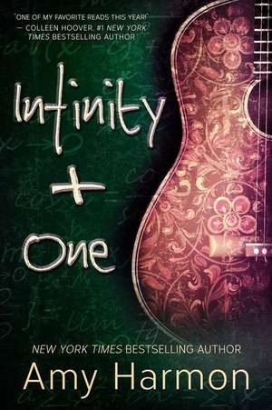 Infinity + One de Amy Harmon