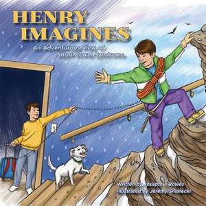 Henry Imagines de Joseph L. Bowes