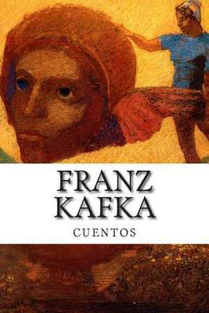 Franz Kafka, Cuentos de Franz Kafka