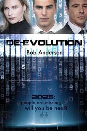 de-Evolution de Bob Anderson