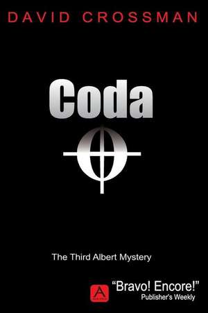 Coda de David a. Crossman