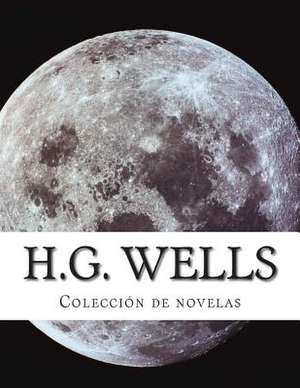 H.G. Wells, Coleccion de H. G. Wells