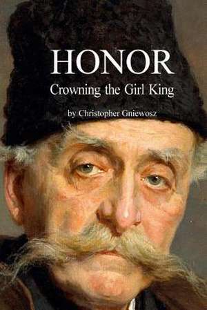 Honor de Christopher Gniewosz