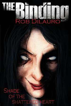 The Binding de Rob Dilauro