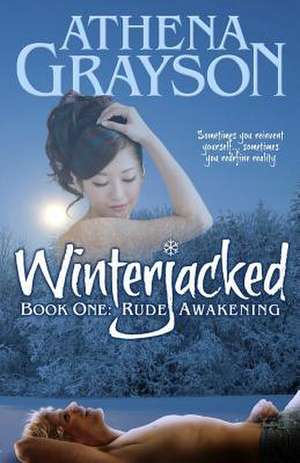 Winterjacked de Athena Grayson