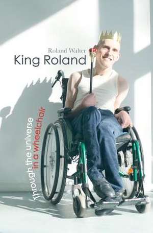 King Roland de Roland Walter