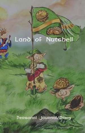 Land of Nutshell de Bill Plank