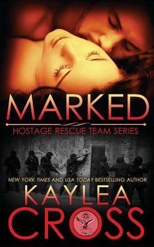 Marked de Kaylea Cross