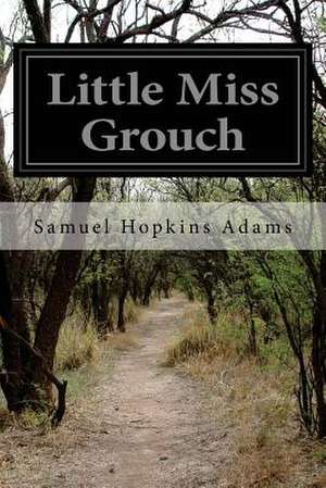 Little Miss Grouch de Samuel Hopkins Adams