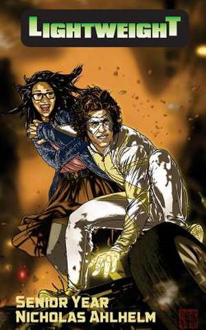 Lightweight de Nicholas Ahlhelm