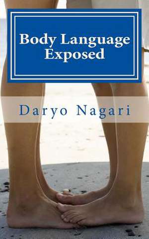 Body Language Exposed de MR Daryo Nagari