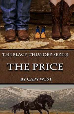 The Price de Cary West