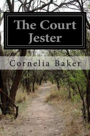 The Court Jester de Cornelia Baker