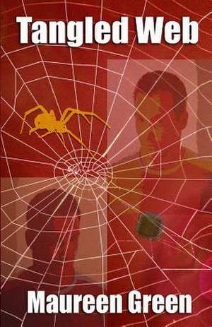 Tangled Web de Maureen Green