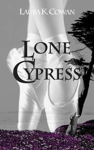 Lone Cypress de Laura K. Cowan