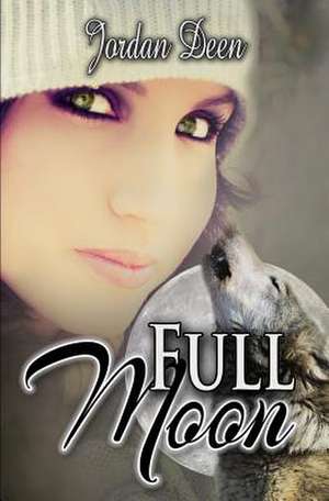 Full Moon de MS Jordan Deen