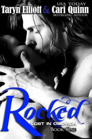 Rocked de MS Taryn Elliott