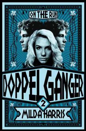 Doppelganger 2 de Milda Stase Harris