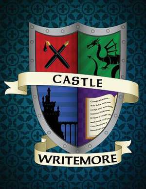 Castle Writemore de Wade Bradford