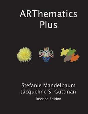 Arthematics Plus de Stefanie Mandelbaum