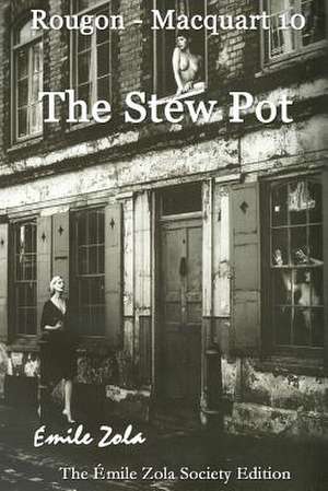 The Stew Pot