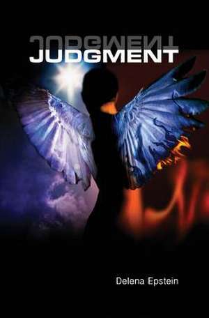 Judgment de Delena Epstein