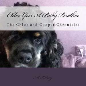 Chloe Gets a New Brother de M. E. Kilroy