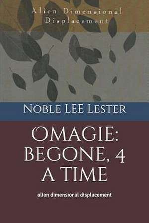 Omagie de MR Noble Lee Lester