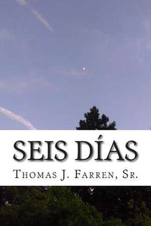 Seis Dias de MR Thomas J. Farren Sr