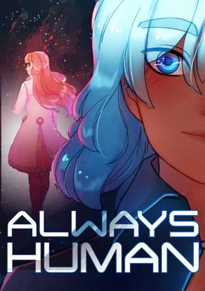 Always Human de Ari North