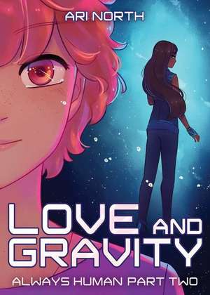 Love and Gravity de Ari North