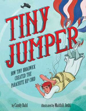 Tiny Jumper de Candy Dahl